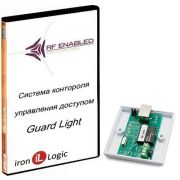 Комплект Guard Light - 10/2000 Программное обеспечение