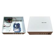 Gate-8000-Ethernet-UPS1 Контроллер СКУД сетевой