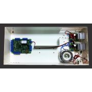 Gate-8000-Ethernet-UPS2 Контроллер СКУД сетевой