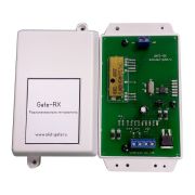 Gate-RX Считыватель бесконтактный для радиобрелков