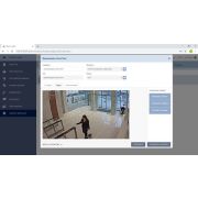 PERCo-WM08 (безНДС) Модуль «Интеграция с Axxon Next»