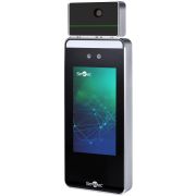 ST-FR041T Считыватель контроля доступа биометрический