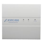 Курс-100, вариант 1, версия 4 Контроллер доступа для работы в составе системы «ЛАВИНА»