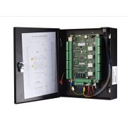 DS-K2804 Сетевой контроллер