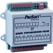 BioSmart БУР Блок реле многофункциональный