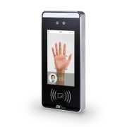 SpeedFace-V5L-RFID Биометрический терминал распознавания лиц
