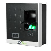 X8-BT Биометрический терминал