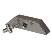 Promix-SM101.00 silver (Шериф-1 лайт НО-С) Замок электромеханический