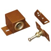 Promix-SM102.00 brown (Шериф-2 лайт НО-К) Замок электромеханический