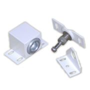 Promix-SM102.00 white (Шериф-2 лайт НО-Б) Замок электромеханический