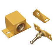 Promix-SM102.10 gold (Шериф-2 лайт НЗ-З) Замок электромеханический