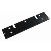 LM-207K BLACK Планка к замку