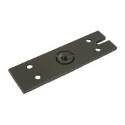 LMP-180K/200K Dark Grey Монтажная пластина