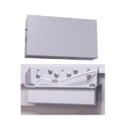 VIZIT-ML245PL Замок электромагнитный