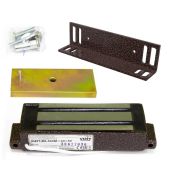 VIZIT-ML400М-40-50 Замок электромагнитный