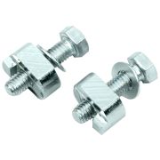 AL-150-300-К Комплект монтажа для замка