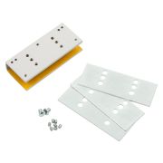 MK AL-250UZ-Glass Комплект монтажа для замка