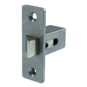 ST-SL010DL Ответная часть к защелке электромеханической