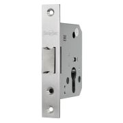 ST-SL130DL Ответная часть к защелке электромеханической