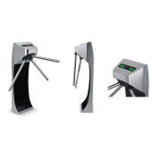 PERCo-TTR-10AB Турникет-трипод электромеханический