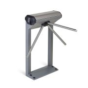 PERCo-KT02.9 с активированным ПО PERCo-SS01 Электронная проходная