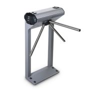 PERCo-KT02.9B с активированным ПО PERCo-WS и PERCo-WM01 Электронная проходная