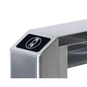 PERCo-C-10R Крышка турникета