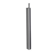 PERCo-FP-11P.1 Передняя панель для установки терминалов
