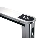 PERCo-SDC-01S Крышка турникета