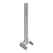 PERCo-C11P.2L Стойка для установки кронштейнов