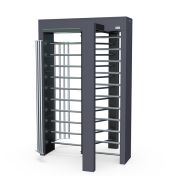 QL-10-GM Турникет полноростовый моторизованный