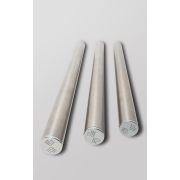 PPS-05R (нержавеющая сталь, для STR) Комплект планок преграждающих стандартных для турникета