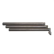 PPS-06R (нержавеющая сталь, для STR) Комплект планок преграждающих антипаника для турникета