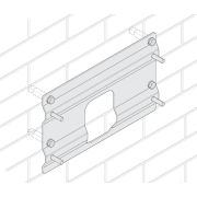 CAME 001PSMMA-B Кронштейн для настенного монтажа