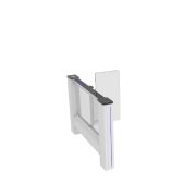 CAME SWING GATE SWG 90 (001SWG90MS) Турникет с распашными створками