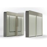 Argus 60 (650) Турникет тумбовый с сенсорным барьером