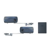 ASW4000KIT Комплект электроприводов для распашных ворот