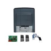CAME BKS12AGS combo KIT Комплект автоматики для откатных ворот