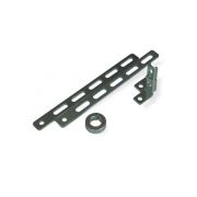 CAME 001C009 Крепеж для установки приводов CBX