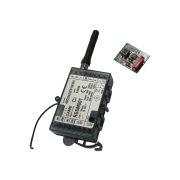 CAME RGSM001S (806SA-0020) Шлюз GSM для управления автоматикой посредством технологии CAME Connect