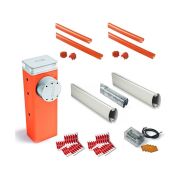 NICE L9BAR9KIT Шлагбаум автоматический