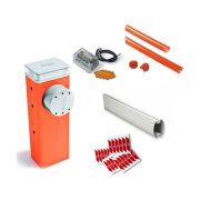 NICE M5BAR5KIT Шлагбаум автоматический