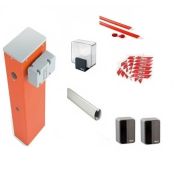 NICE WIDEM5KIT2 Шлагбаум автоматический