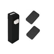 DoorHan BARRIER-PRO+ Тумба автоматического шлагбаума c 2-мя пультами