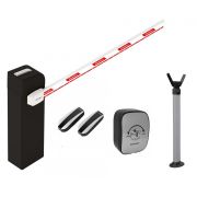DoorHan BR-PRO4000LEDKIT Шлагбаум автоматический