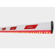 DoorHan BOOM-5-LED Стрела автоматического шлагбаума с подсветкой