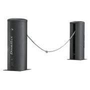 DoorHan Chain-barrier7-PRO-base Комплект цепного барьера