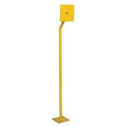 PERCo-GM4 Стойка для считывателя