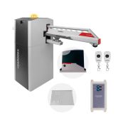 VBR Классик 6S Комплект откатного шлагбаума