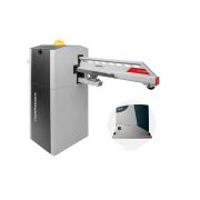 VBR-4 Комплект откатного шлагбаума